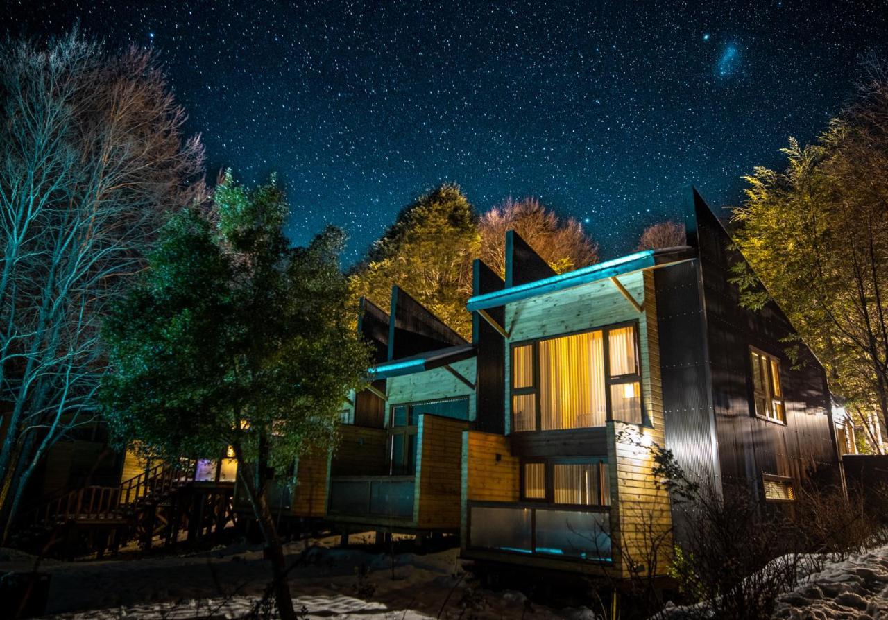 Ni-Newen Hotel & Lodge Pucón Εξωτερικό φωτογραφία